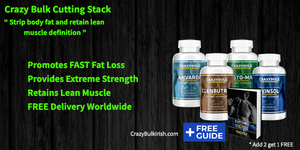Supplement stack for muscle gain